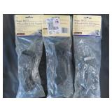 3 RAM-LINE RUGER 10/22 - 30 ROUND MAGAZINES