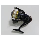 SHIMANO NASCI 1000 FISHING REEL