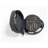 GERBER "ON THE GO" GUN CARE KIT AND SABRE DEFENCE