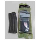 NEW PMAG 30 ROUND 5.56/.223 MAGAZINE AND KAY IND.