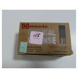 10 ROUNDS HORNADY CRITICAL DEFENSE 12 GA. SHELLS