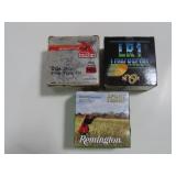 74 ROUNDS 12 GA. SHOTGUN SHELLS