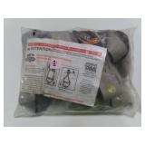 SCOUT FULL BODY FALL ARREST SYSTEM