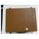 DOSKOCILL HARD SIDE PADDED HAND GUN CASE