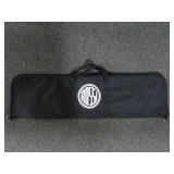 FIRST AID KIT, ROSSI/DUCKS UNLIMITED CARRY BAG AND