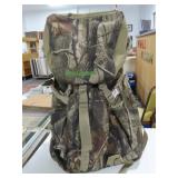 REMINGTON BACKPACK WITH REALTREE CAMO