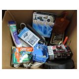 HOUSEHOLD REPAIR SUPPLIES: RUBBER STRAP MATERIAL,