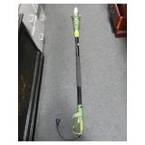 SUNJOE 8" ELECTRIC POLE SAW