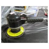 CRAFTSMAN DUAL ACTION PNEUMATIC SANDER