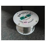KESTER 20 LB. SPOOL OF LEAD FREE SOLDER