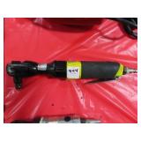 MASTER GRIP 3/8" AIR RATCHET WRENCH