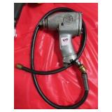 MAC TOOLS AIR IMPACT - MISSING TRIGGER