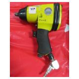 MASTER GRIP 1/2" AIR WRENCH