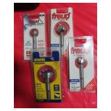 15+ NEW AND USED FOSTNER BITS