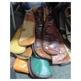 10 SOFT SIDED LONG GUN CASES