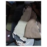 10 SOFT SIDED LONG GUN CASES