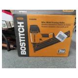 BOSTITCH F28WW WIRE WELD FRAMING NAILER