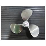 9 . 4 PROPELLER