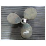 11X13 PROPELLER