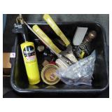 BERNZOMATIC TORCH, PRESSURE WASHER SHORT WAND,