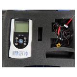 INTENSITY 10 TENS UNIT