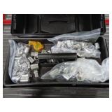 CRAFTSMAN SOCKETS AND SOCKET WRENCH