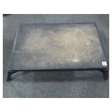 RV STEP AND 3 WASTE BASKET HOLDERS