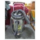 10 GAL. CONTRACTOR SHOP VAC
