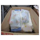 TABLE COVERS AND SHEETS