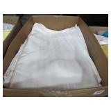 PILLOW CASES AND BEDROOM LINENS