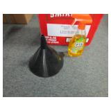 GREASE LIGHTNING, OXY CLEAN, ORANGE GLOW, ETC.