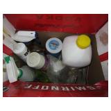 SCRAPBOOKING SUPPLIES, BROADCASTING CASSETTS,