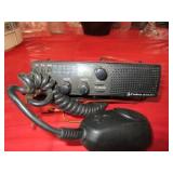 COBRA 18WXSTII CB RADIO WITH MIC