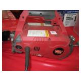 WARN 1/2 TON ELECTRIC WENCH