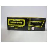 BRITE-BORE GUN CLEANING KIT