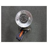 3 PROPANE TANK HEATER HEADS