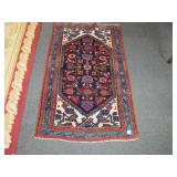 28" X 46" PERSIAN PRAYER RUG