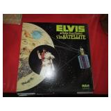 ELVIS COLLECTIBLES: NEWSPAPERS, MAGAZINES AND