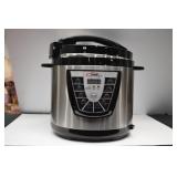 TRISTAR ELECTRIC PRESSURE COOKER