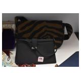 COLLECTION OF LADIES PURSES