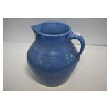 CRAFT MADE CROCK PITCHER