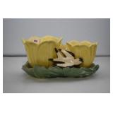 McCOY CERAMIC PLANTER