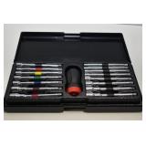 NUT DRIVER SET
