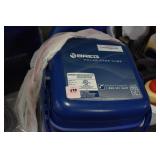 PERSONAL CARE EQUIPMENT: POLAR CARE CUBE, STIMBURS