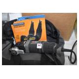 PORTER-CABLE ELECTRIC ANGLE GRINDER