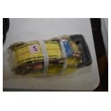 HEAVY DUTY RATCHET STRAP - NEW - UNOPENED