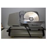 PROFESSIONAL SERIES MEAT SLICER