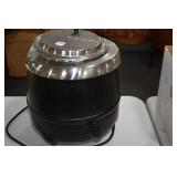 SOUP WARMER