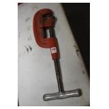 HEAVY DUTY PIPE CUTTER