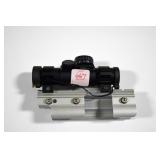 TASCO PRO-POINT RIFLE SCOPE